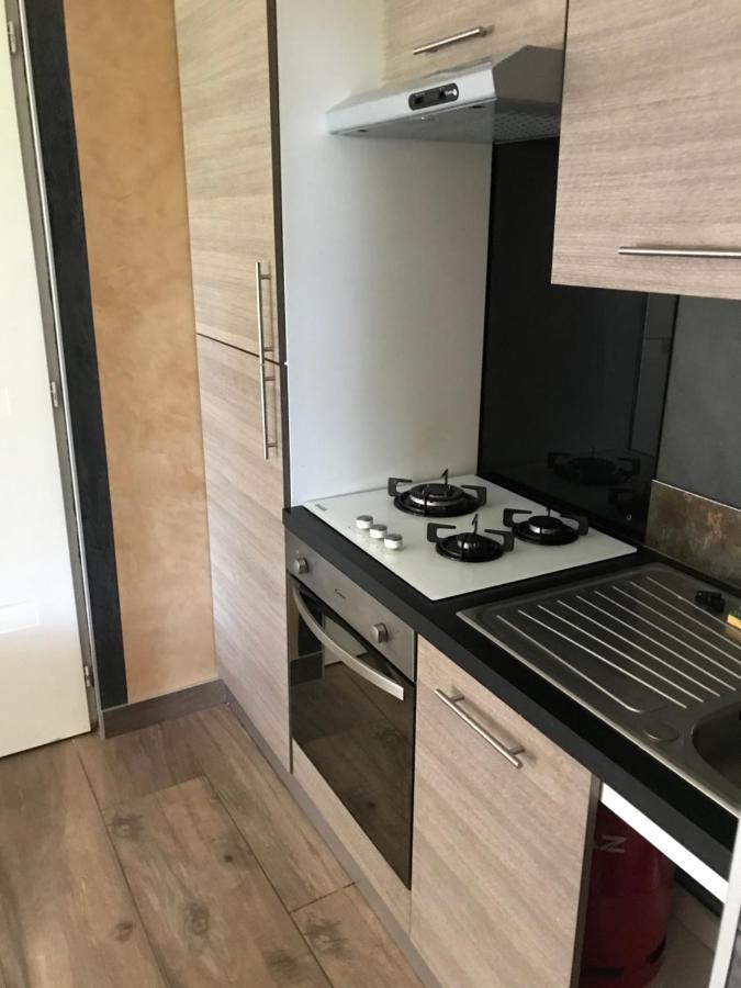 Residence Bord De Loire Euro 6 Decize Zewnętrze zdjęcie
