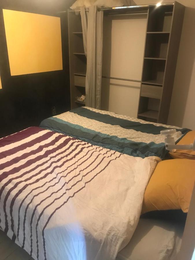 Residence Bord De Loire Euro 6 Decize Zewnętrze zdjęcie