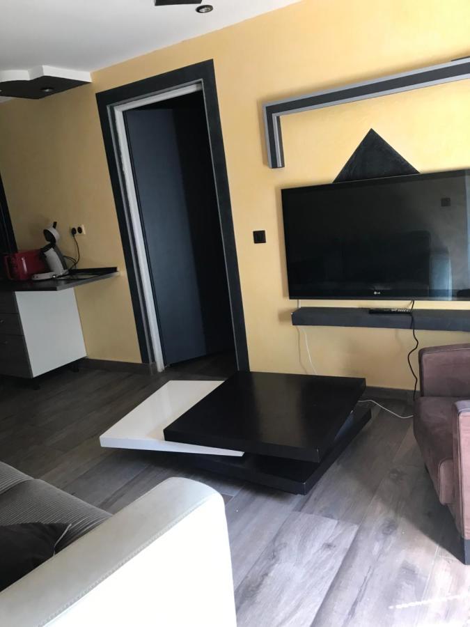 Residence Bord De Loire Euro 6 Decize Zewnętrze zdjęcie