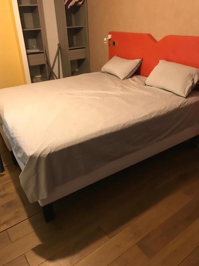 Residence Bord De Loire Euro 6 Decize Zewnętrze zdjęcie